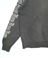 SAINT MICHAEL（セントマイケル）パーカー グレー サイズ:L メンズ/2200629021020