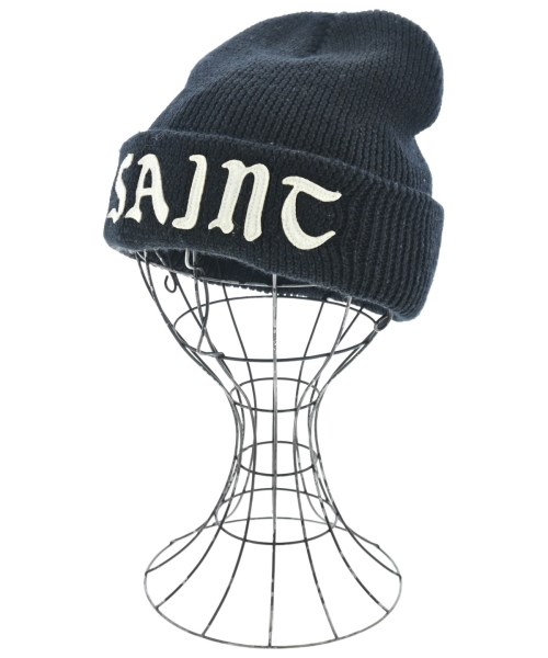 セントマイケル(SAINT MICHAEL)のSAINT MICHAEL ニットキャップ・ビーニー