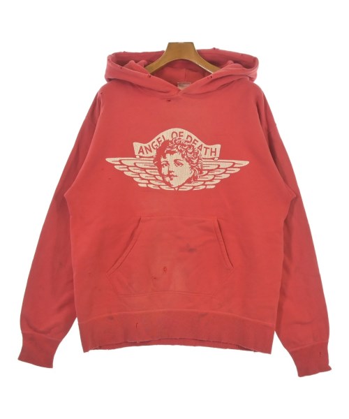 セントマイケル(SAINT MICHAEL)のSAINT MICHAEL パーカー