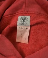 SAINT MICHAEL（セントマイケル）パーカー 赤 サイズ:L メンズ/2200629821019