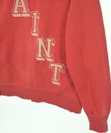 SAINT MICHAEL（セントマイケル）パーカー 赤 サイズ:L メンズ/2200629821019