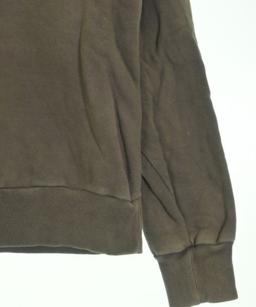 SAINT MICHAEL（セントマイケル）スウェット カーキ サイズ:M メンズ/2200625308019