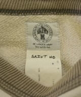 SAINT MICHAEL（セントマイケル）スウェット カーキ サイズ:M メンズ/2200625308019