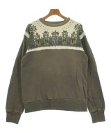 SAINT MICHAEL スウェット