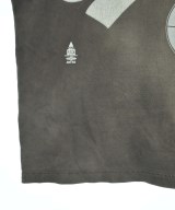 SAINT MICHAEL（セントマイケル）Tシャツ・カットソー 茶 サイズ:XL メンズ/2200630355091