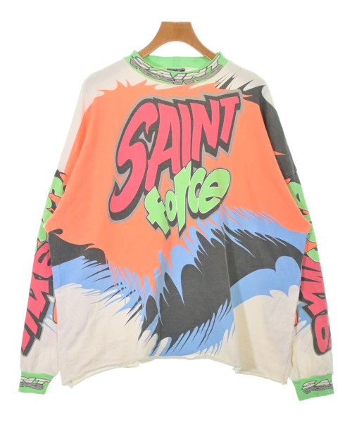 セントマイケル(SAINT MICHAEL)のSAINT MICHAEL Tシャツ・カットソー