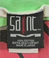 SAINT MICHAEL（セントマイケル）Tシャツ・カットソー ベージュ サイズ:OS(XXL位) メンズ/2200630394014