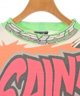 SAINT MICHAEL（セントマイケル）Tシャツ・カットソー ベージュ サイズ:OS(XXL位) メンズ/2200630394014