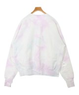 SAINT MICHAEL（セントマイケル）スウェット 白 サイズ:L メンズ/2200632531028