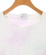 SAINT MICHAEL（セントマイケル）スウェット 白 サイズ:L メンズ/2200632531028