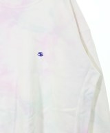 SAINT MICHAEL（セントマイケル）スウェット 白 サイズ:L メンズ/2200632531028