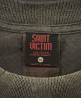 SAINT MICHAEL（セントマイケル）Tシャツ・カットソー グレー サイズ:XL メンズ/2200632948024