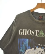 SAINT MICHAEL（セントマイケル）Tシャツ・カットソー グレー サイズ:XL メンズ/2200632948024