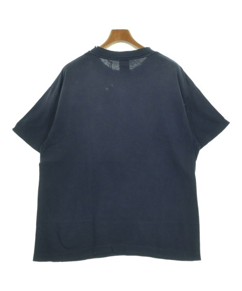 SAINT MICHAEL（セントマイケル）Tシャツ・カットソー 紺 サイズ:M メンズ/2200633535100