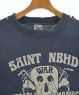 SAINT MICHAEL（セントマイケル）Tシャツ・カットソー 紺 サイズ:M メンズ/2200633535100