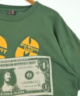 SAINT MICHAEL（セントマイケル）Tシャツ・カットソー 緑 サイズ:XL メンズ/2200610487026