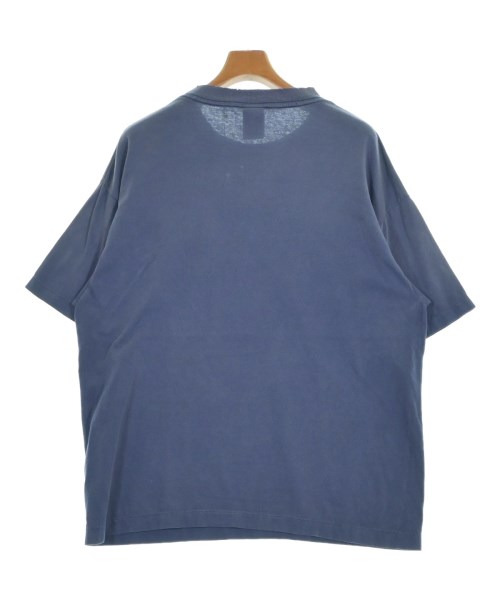 SAINT MICHAEL（セントマイケル）Tシャツ・カットソー 紺 サイズ:L メンズ/2200610885020