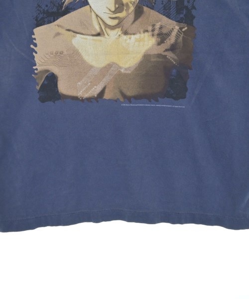 SAINT MICHAEL（セントマイケル）Tシャツ・カットソー 紺 サイズ:L メンズ/2200610885020