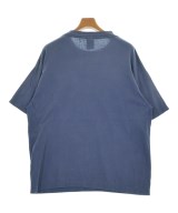 SAINT MICHAEL（セントマイケル）Tシャツ・カットソー 紺 サイズ:L メンズ/2200610885020