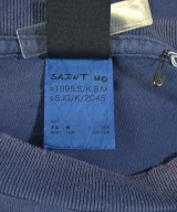 SAINT MICHAEL（セントマイケル）Tシャツ・カットソー 紺 サイズ:L メンズ/2200610885020