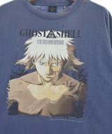 SAINT MICHAEL（セントマイケル）Tシャツ・カットソー 紺 サイズ:L メンズ/2200610885020