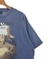SAINT MICHAEL（セントマイケル）Tシャツ・カットソー 紺 サイズ:L メンズ/2200610885020