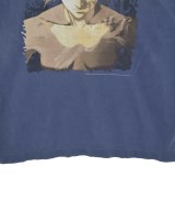 SAINT MICHAEL（セントマイケル）Tシャツ・カットソー 紺 サイズ:L メンズ/2200610885020