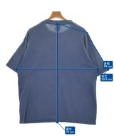 SAINT MICHAEL（セントマイケル）Tシャツ・カットソー 紺 サイズ:L メンズ/2200610885020