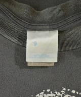 SAINT MICHAEL（セントマイケル）Tシャツ・カットソー グレー サイズ:L メンズ/2200610578038