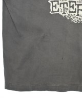 SAINT MICHAEL（セントマイケル）Tシャツ・カットソー グレー サイズ:L メンズ/2200610578038