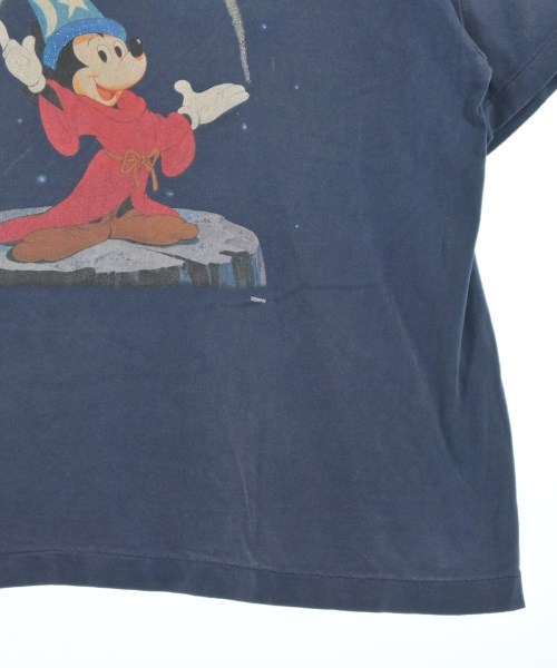 SAINT MICHAEL（セントマイケル）Tシャツ・カットソー 青 サイズ:L メンズ/2200610578045