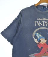 SAINT MICHAEL（セントマイケル）Tシャツ・カットソー 青 サイズ:L メンズ/2200610578045