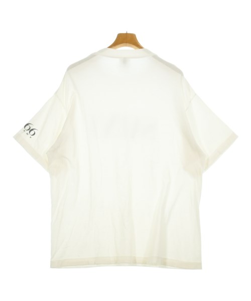 SAINT MICHAEL（セントマイケル）Tシャツ・カットソー 白 サイズ:L メンズ/2200610578083