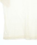 SAINT MICHAEL（セントマイケル）Tシャツ・カットソー 白 サイズ:L メンズ/2200610578083