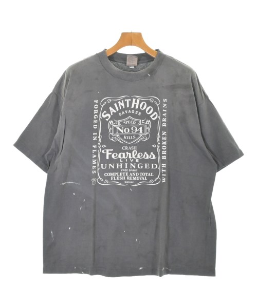 セントマイケル(SAINT MICHAEL)のSAINT MICHAEL Tシャツ・カットソー