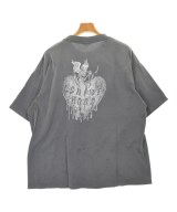 SAINT MICHAEL（セントマイケル）Tシャツ・カットソー 茶 サイズ:XL メンズ/2200611600073