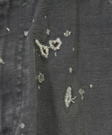 SAINT MICHAEL（セントマイケル）その他 黒 サイズ:L メンズ/2200612016033