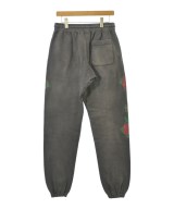 SAINT MICHAEL（セントマイケル）スウェットパンツ 茶 サイズ:S メンズ/2200612267022