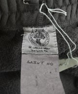 SAINT MICHAEL（セントマイケル）スウェットパンツ 茶 サイズ:S メンズ/2200612267022