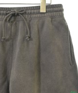 SAINT MICHAEL（セントマイケル）スウェットパンツ 茶 サイズ:S メンズ/2200612267022