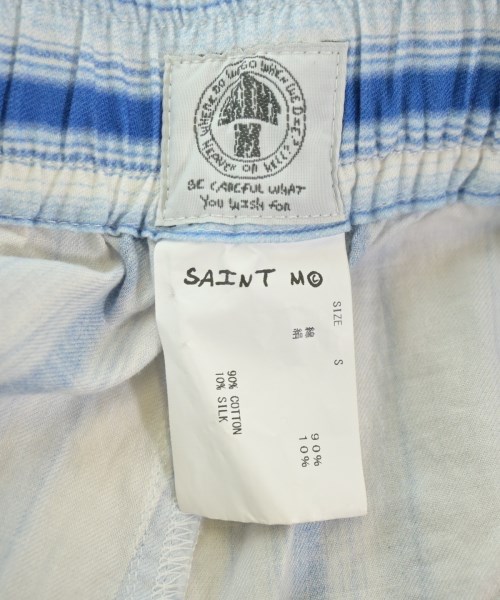 SAINT MICHAEL（セントマイケル）その他 白 サイズ:S メンズ/2200612267046