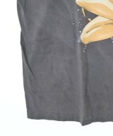 SAINT MICHAEL（セントマイケル）Tシャツ・カットソー グレー サイズ:L メンズ/2200612326026