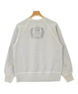 SAINT MICHAEL（セントマイケル）スウェット グレー サイズ:M メンズ/2200612326033