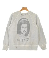 SAINT MICHAEL スウェット