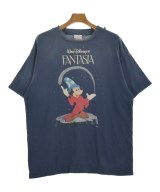 SAINT MICHAEL（セントマイケル）Tシャツ・カットソー 紺 サイズ:M メンズ/2200613070041