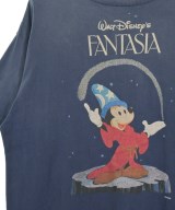 SAINT MICHAEL（セントマイケル）Tシャツ・カットソー 紺 サイズ:M メンズ/2200613070041