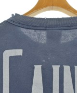 SAINT MICHAEL（セントマイケル）Tシャツ・カットソー 紺 サイズ:M メンズ/2200613070041