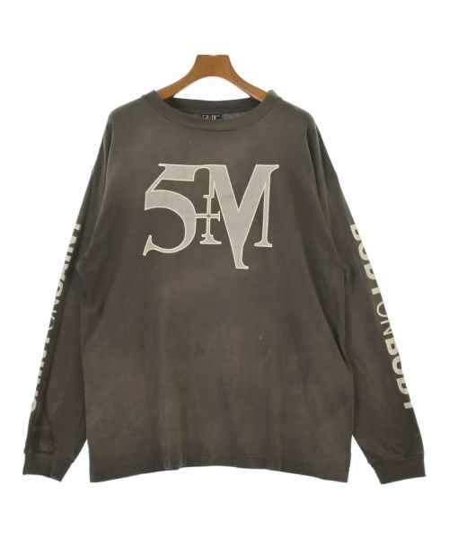 セントマイケル(SAINT MICHAEL)のSAINT MICHAEL Tシャツ・カットソー