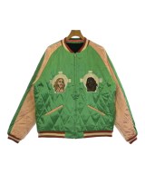 SAINT MICHAEL（セントマイケル）その他 黒 サイズ:XL メンズ/2200615263014