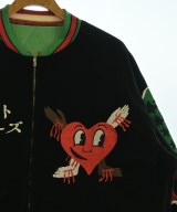 SAINT MICHAEL（セントマイケル）その他 黒 サイズ:XL メンズ/2200615263014